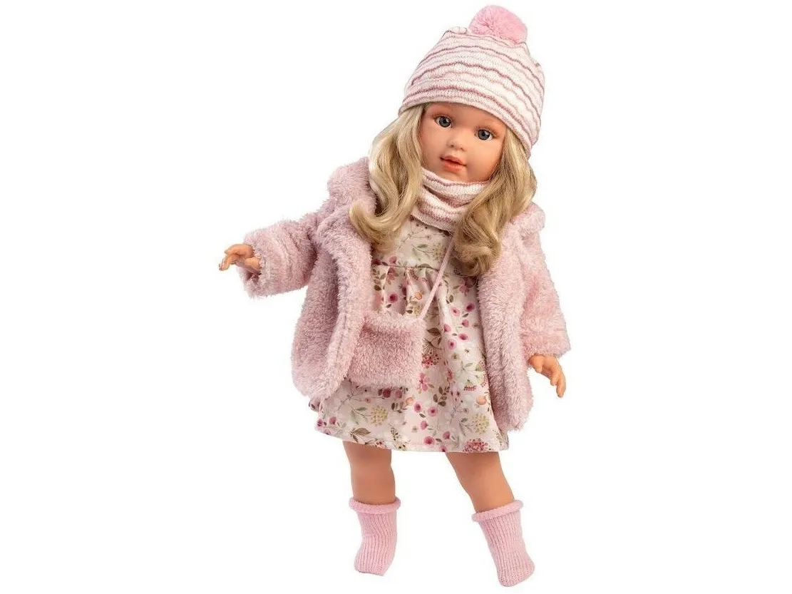 Llorens Lucia dukke 40 cm 54052