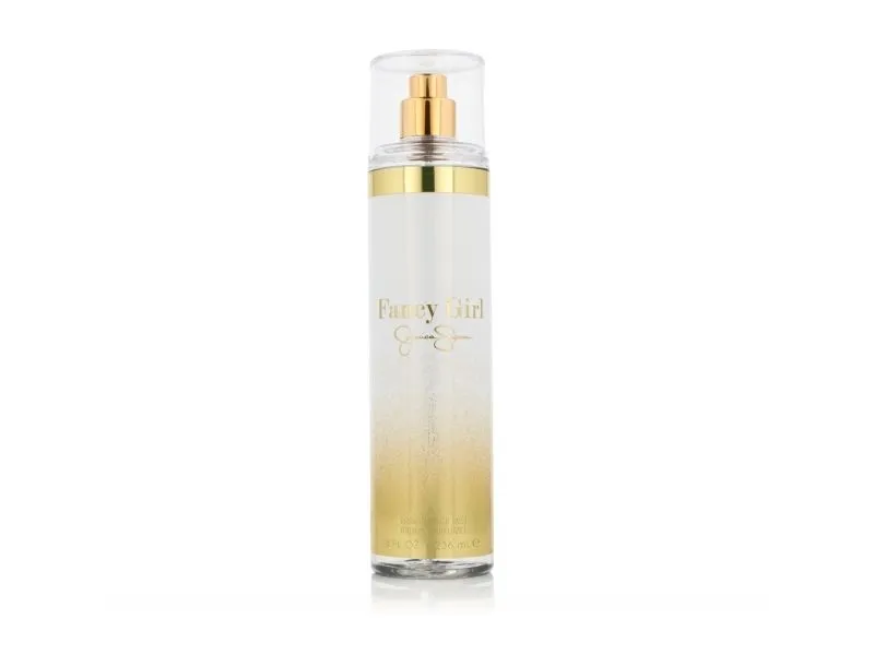 Jessica Simpson Fancy Girl body spray 236 ml
