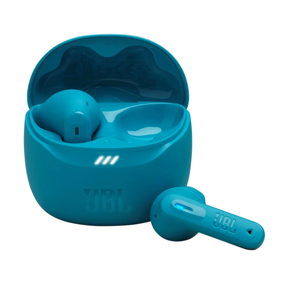 JBL TUNE Flex 2 - Turqoise