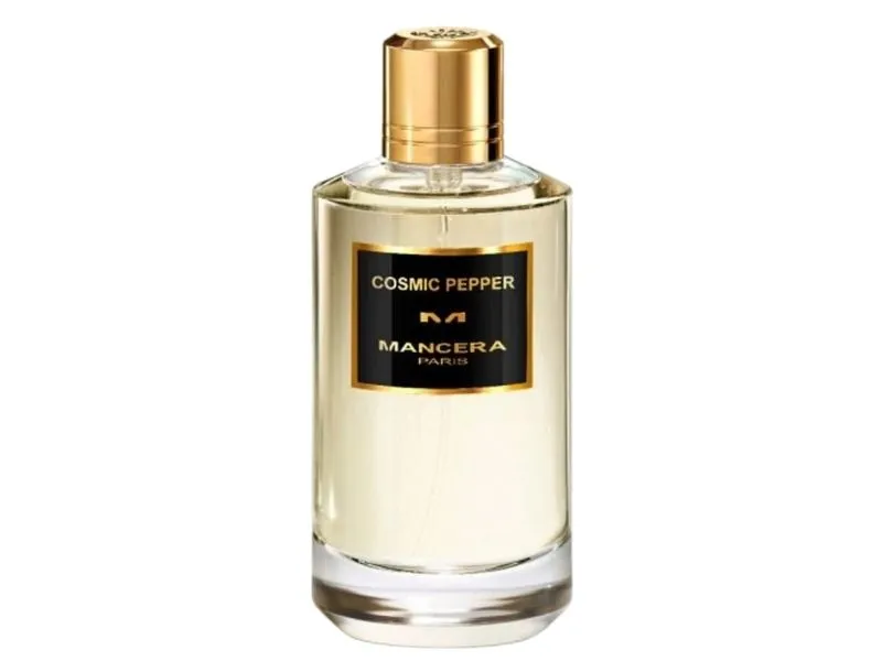 Mancera Paris Cosmic Pepper Eau De Parfum 120 ml (unisex)