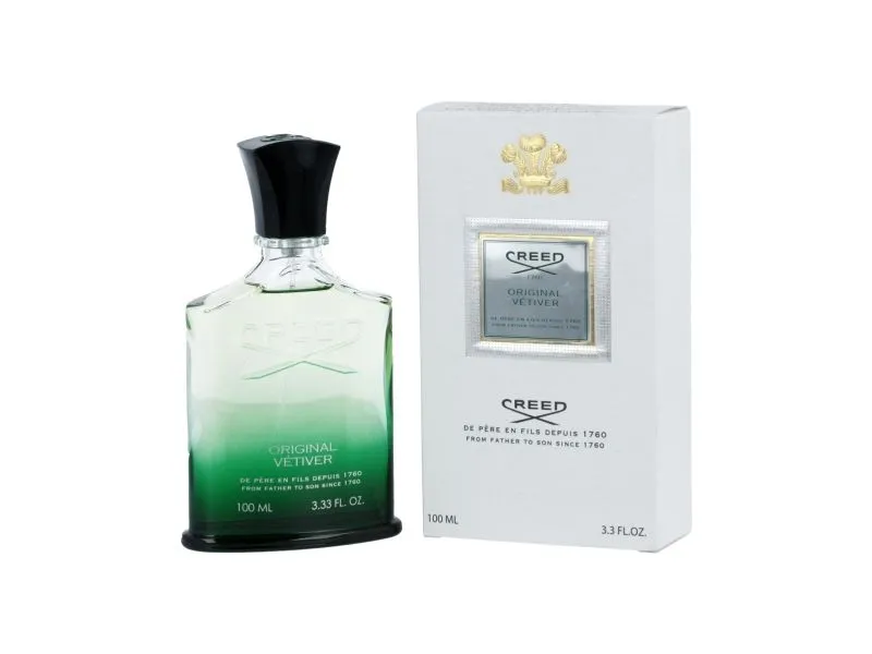 Creed Original Vetiver EDP 100 ml