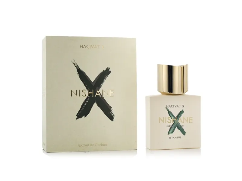Nishane Hacivat X Extrait De Parfum Unisex 50 Ml