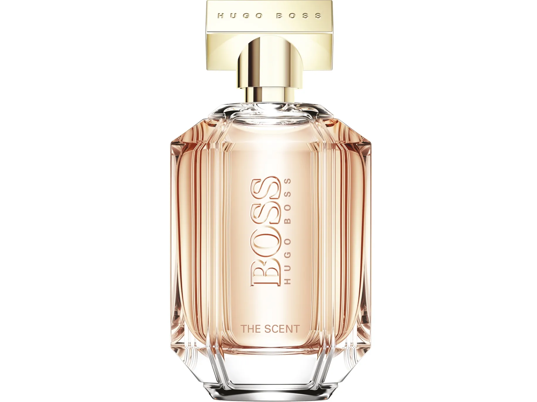 Hugo Boss The Scent For Her Edp Spray - Dame - 30 ml