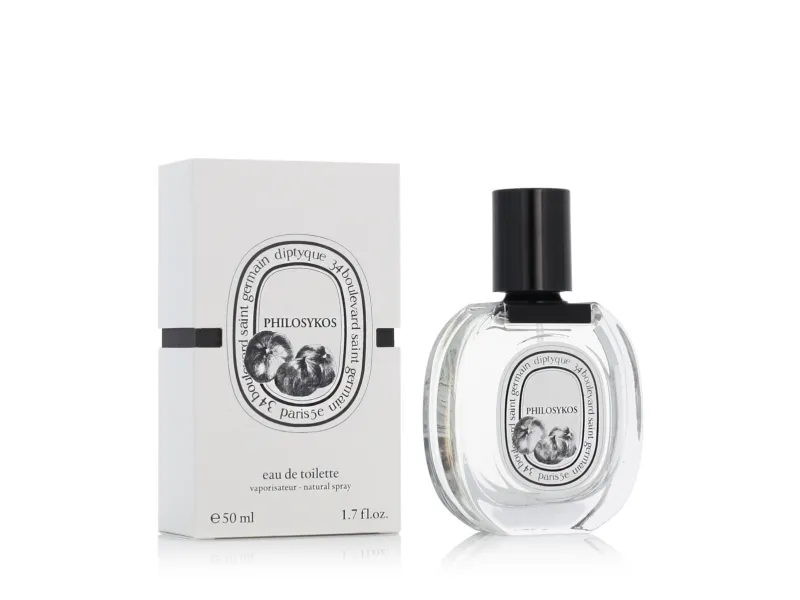 Diptyque Philosykos Eau De Toilette 1.7 Ounce