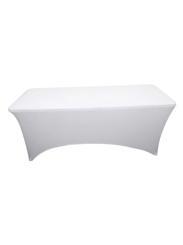Enjoy>it Stretch Table Cover for Folding Table