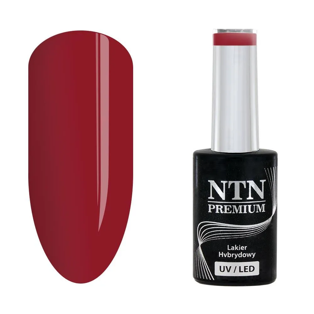 NTN Premium - Gelelakk - Fiesta kolleksjon - Nr78 - 5g UV gel/LED