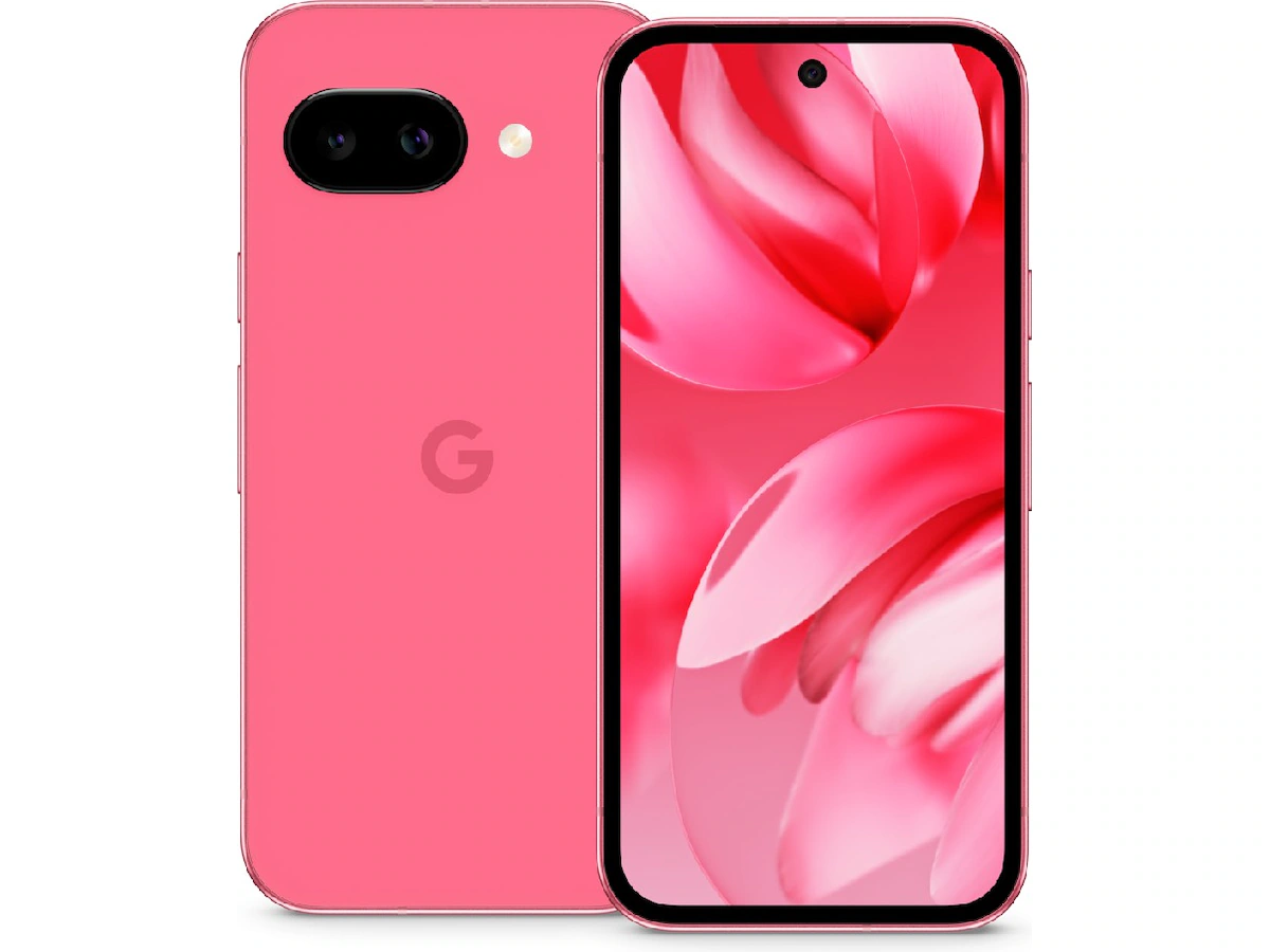 Google Pixel 9a 128GB/8GB - Peony