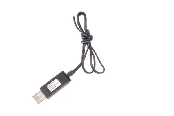 Carrera 370600057, Strømforsyning til batterilader, Sort