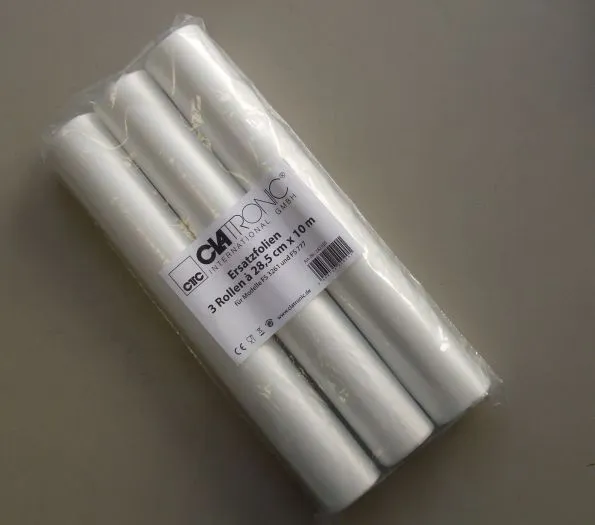 CLATRONIC FS 777 Vakuum forseglingspose