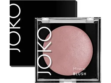 Joko Mineral Blush 17 Baked Rose 2 g