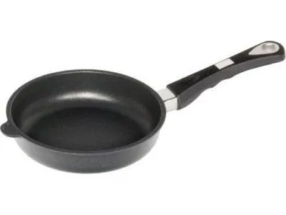 AMT Gastroguss gryte med lokk AMT 520-E-Z30-PL Ø 20 cm, høyde 5 cm