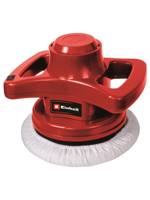 Einhell CC-PO 90 polermaskin Ø240mm 230V/90W