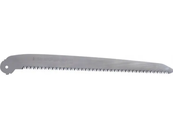 Silkeaktig reservesagblad for Katana 500-5 grov (404-50)
