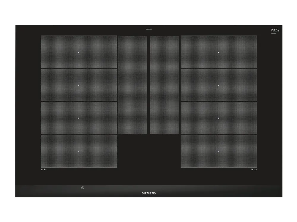 Siemens iQ700 EX875LYC1E Induksjonstopp - 80 cm