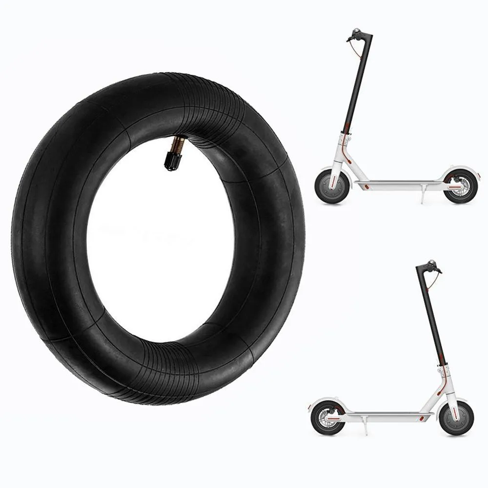 Innerrør til Xiaomi M365 et al elektrisk scooter, 2 - pakke