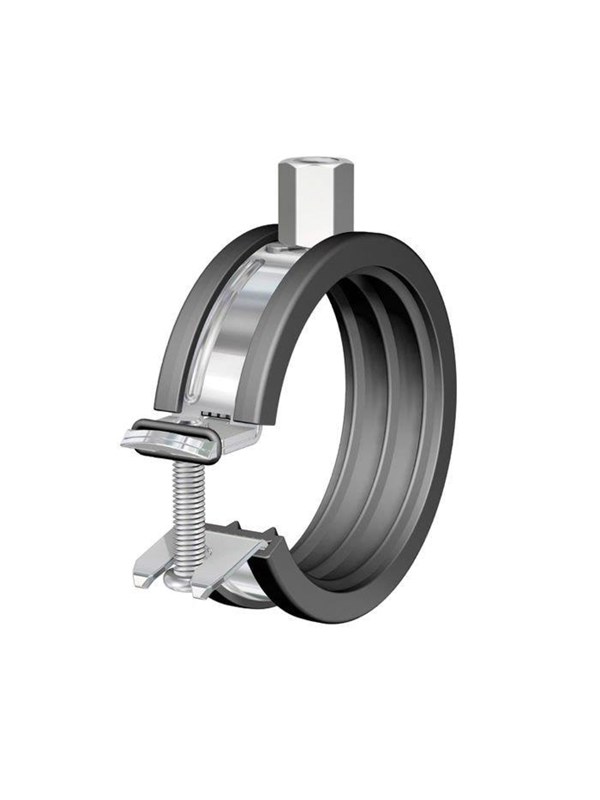 Flamco Universal clips bsh m8/10 40-44 mm 1 1/4