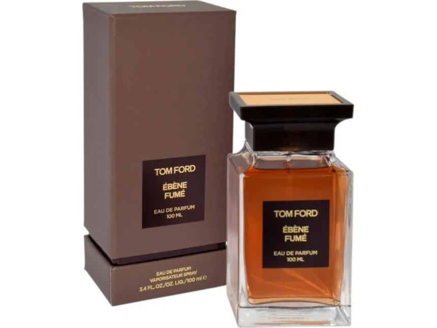 Tom Ford Ébène Fumé EDP U 100 ml