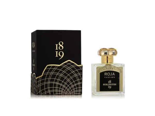 Roja Parfums Burlington 1819 Eau De Parfum 100 ml (unisex)