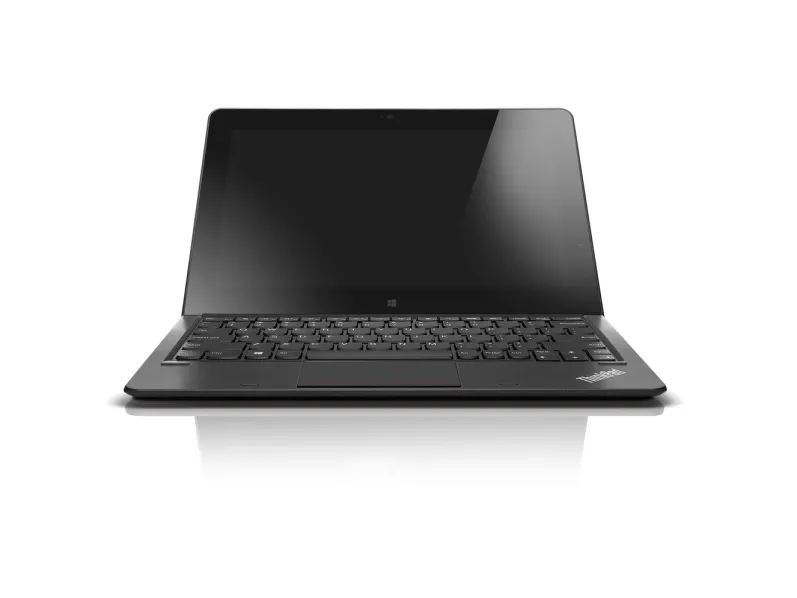 Lenovo ThinkPad Helix (Type 3xxx) Ultrabook, Dansk, Berøringsplate, Lenovo, ThinkPad Helix, Sort, Dokking