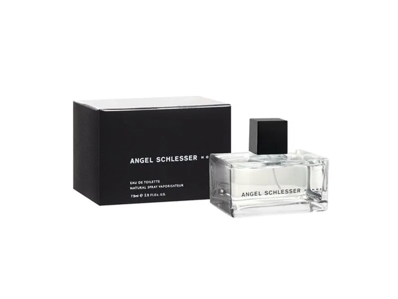 ANGEL SCHLESSER ANGEL SCHLESSER EAU DE TOILETTE HERRE 75ML VAPORIZADOR