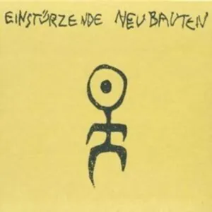 Einstürzende Neubauten - Kollaps (+ Bonus) (CD)