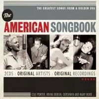 American Songbook. - American Songbook. (CD)