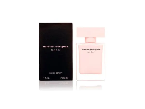 Narciso Rodriguez For Her Eau De Parfum 30 ml (woman)