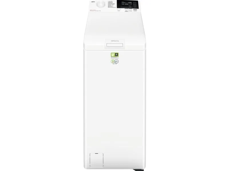 AEG Series 6000 LTR6A60370, Toplader, 7 kg, B, 79 dB, 1251 RPM, A