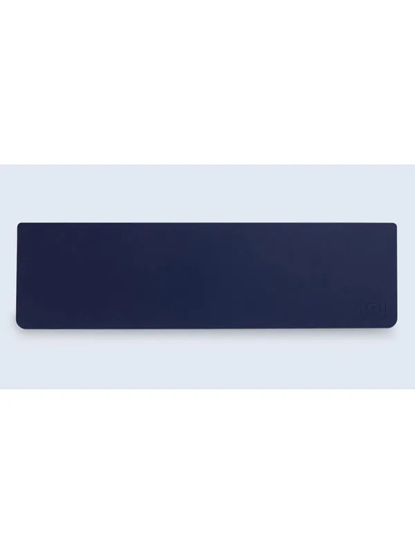 Wooting 60HE - Midnight Blue - Håndleddsstøtte - Blå