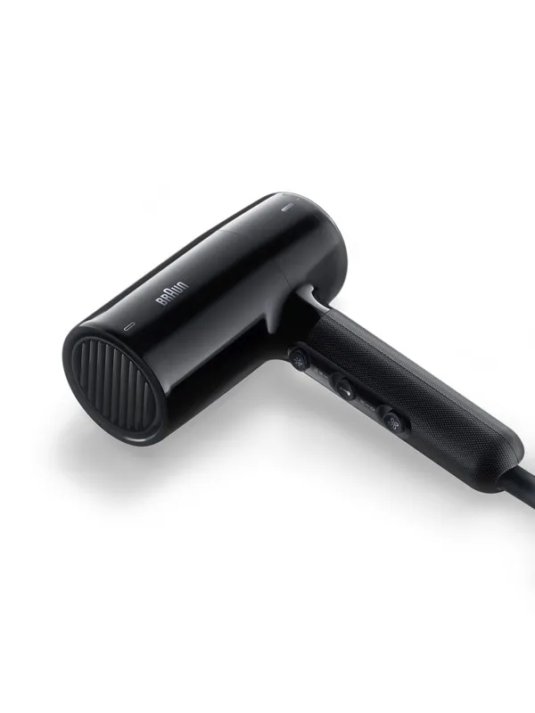 Braun Hårføner HD2.15 - 2100 W