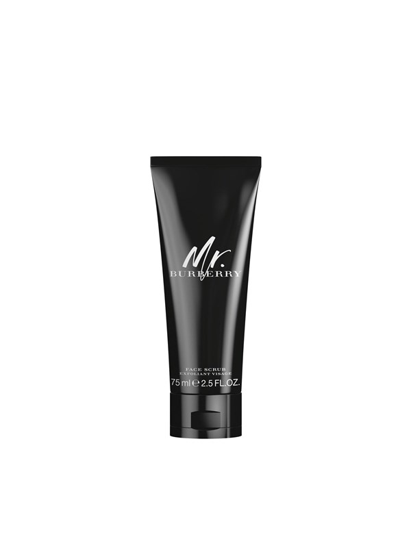 Burberry Mr.  Exfoliating Cleansing Scrub 75 ml