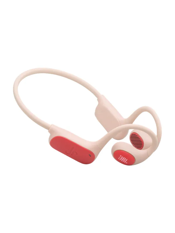 JBL Junior Free - 82 dB Max - Peach
