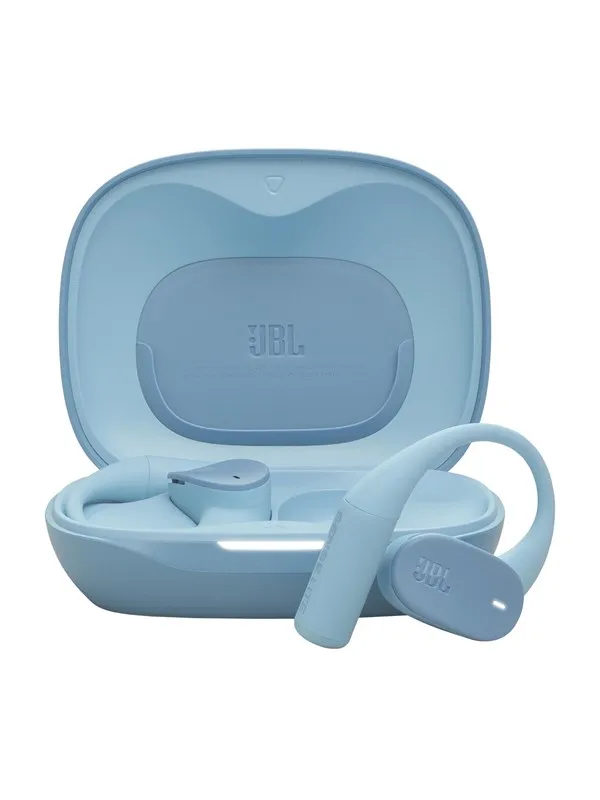 JBL Sense, Lyseblå