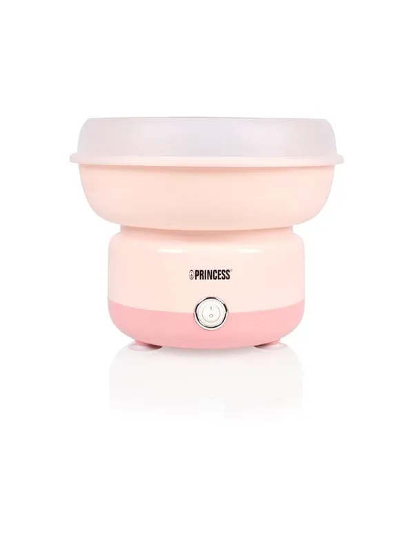 Princess Candyfloss Machine