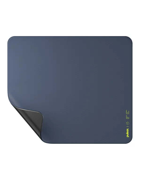 Pulsar x LGG Hyperion Musematte - XL - Soft - Skifer