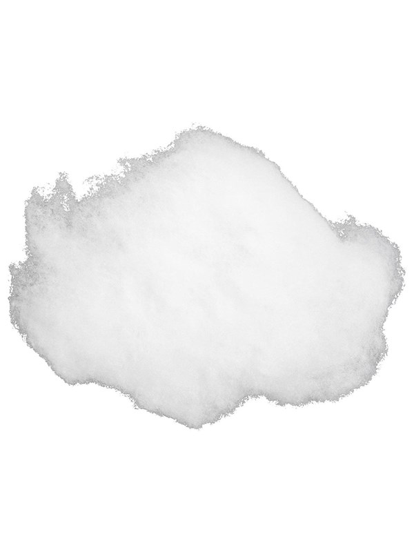 Creativ Company Doll filling White 50gr.