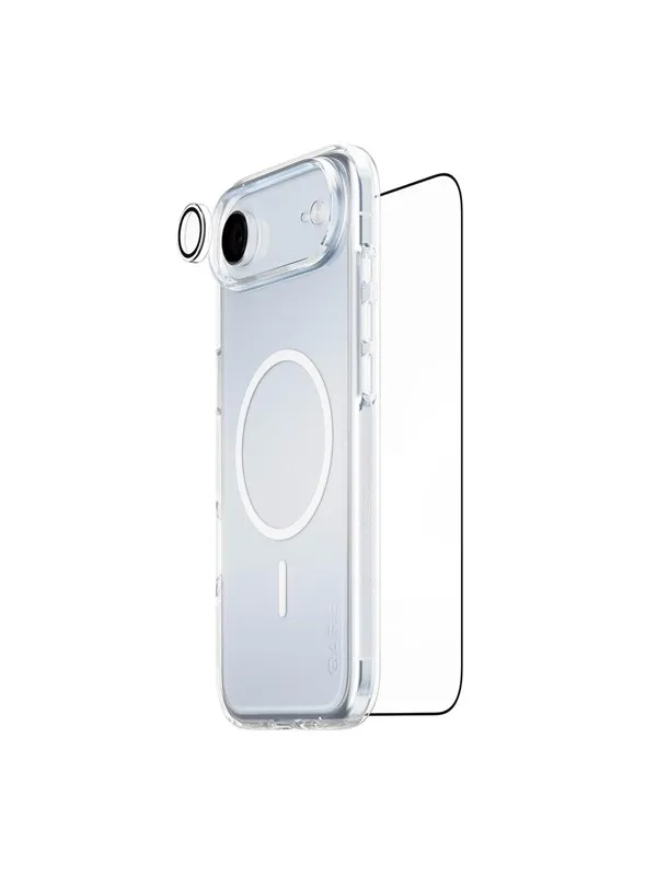 PanzerGlass 3-in-1 Flagship Explorer Bundle iPhone Air