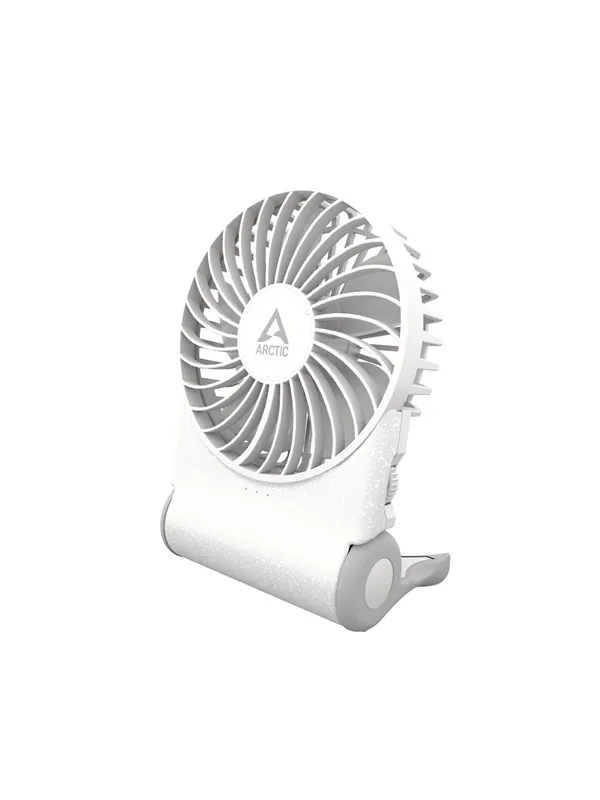 Arctic Summair 2Go - White