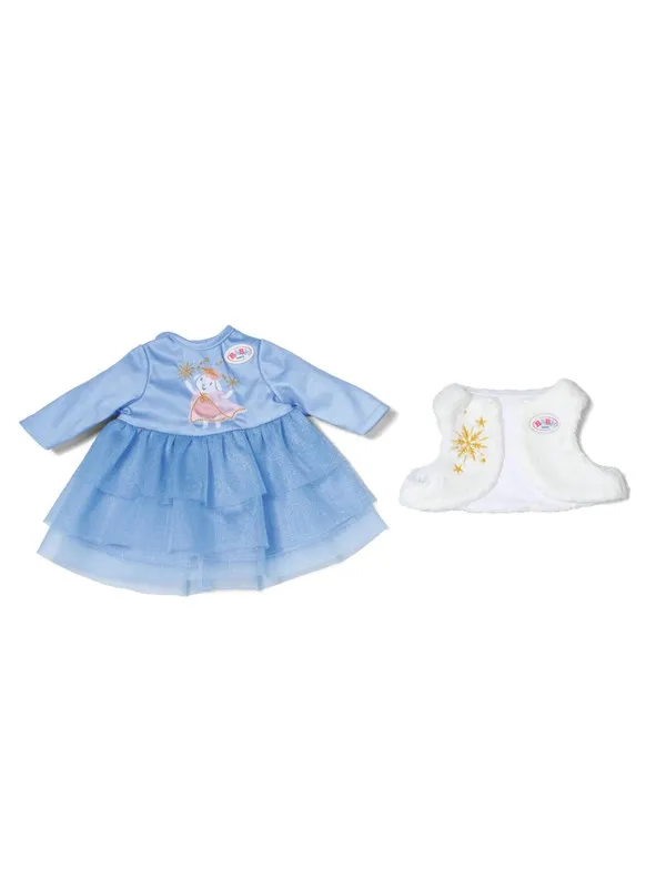 Baby Born Winterdress 36cm