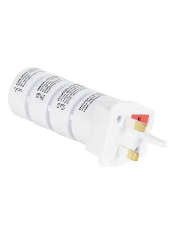 Nordic Quality Adapter Set - International