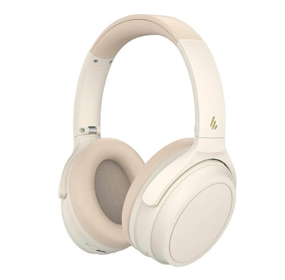 Edifier Wireless headphones WH700NB ANC (Ivory)