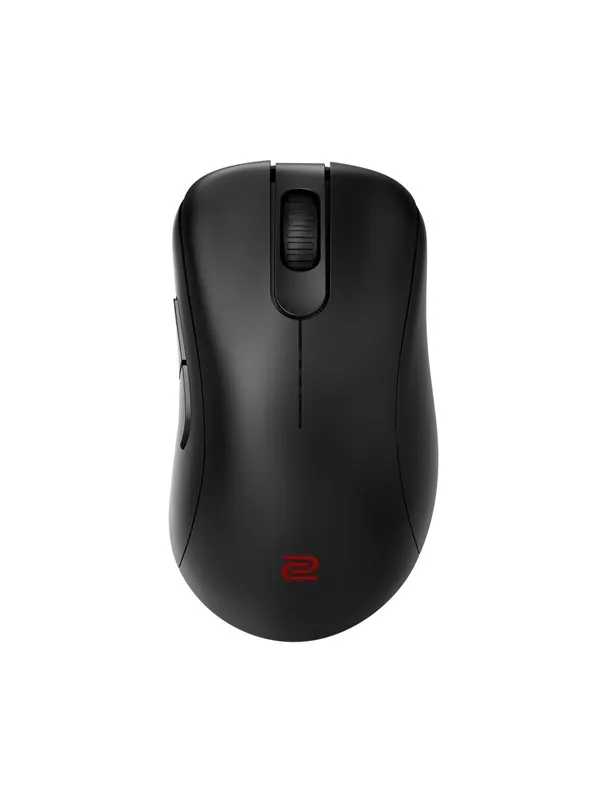 BenQ Zowie EC3-DW (Small) Wireless Mouse for Esports - Gaming mus - Optisk - 7 - Svart