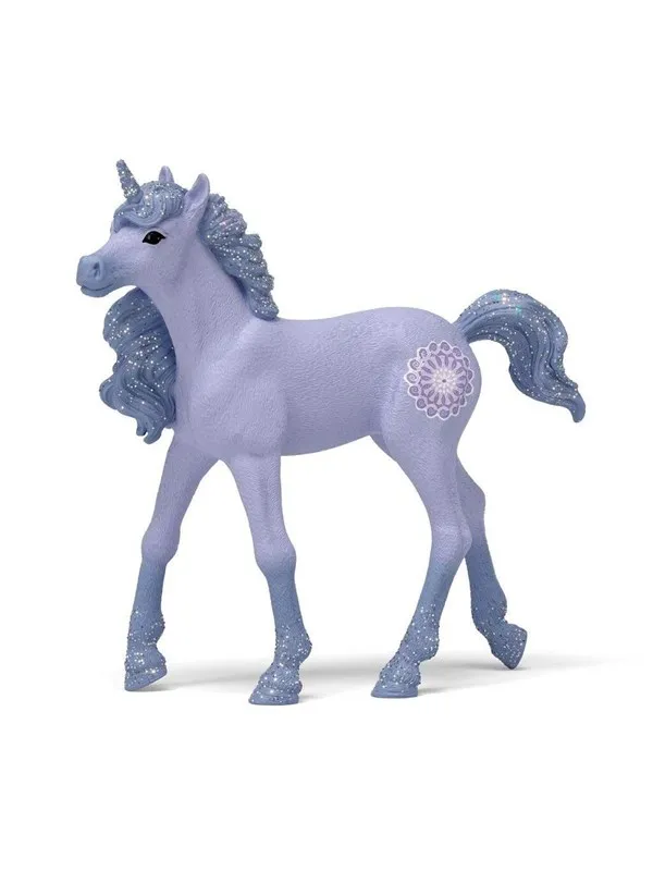 Schleich Unicorn Foal Iris