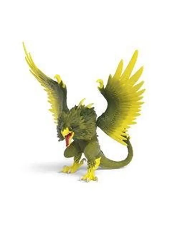 Schleich Jungle Raptor