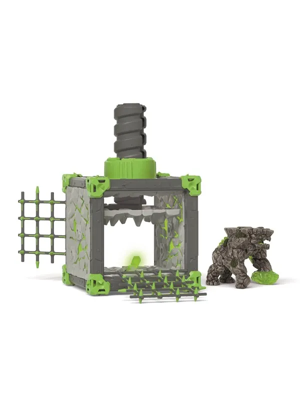 Schleich BattleCave Stone Smasher