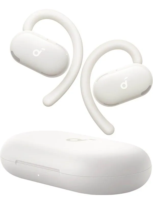 Anker soundcore V20i - Hvit