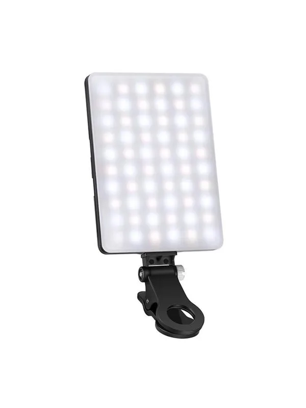 Neewer Selfie Lamp NL-60AI Bi Color LED
