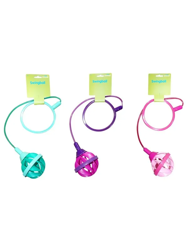 Happy Summer Swingball assorted
