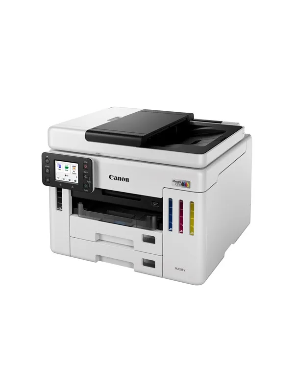 Canon MAXIFY GX7150 Multifunksjon - Farge - Blekk