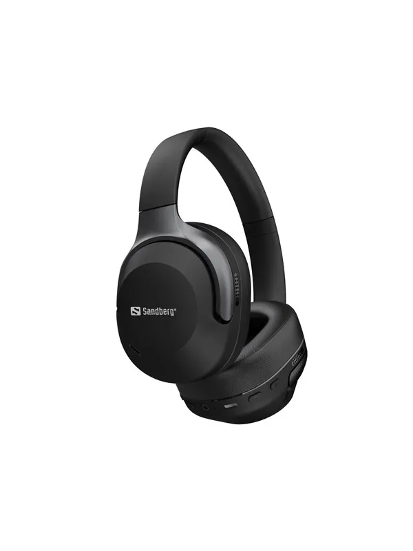 Sandberg Wireless Travel Headset ANC